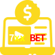 O Cassino 7xx bet também oferece apostas esportivas virtuais!