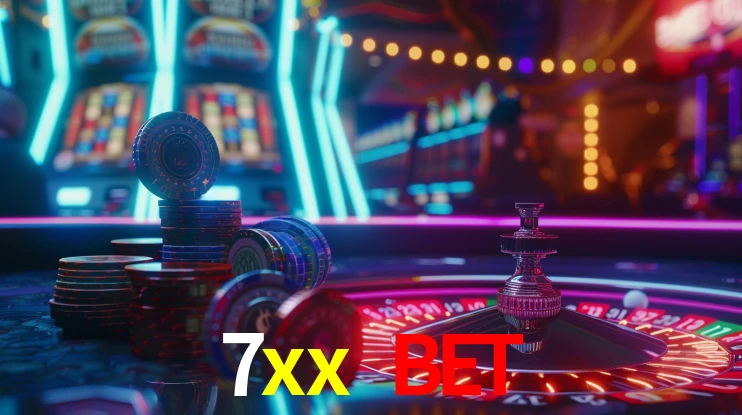 Welcome Bonus 7xx bet