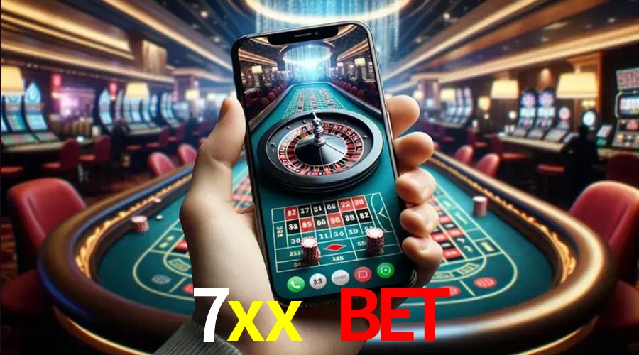 Experiência VIP 7xx bet