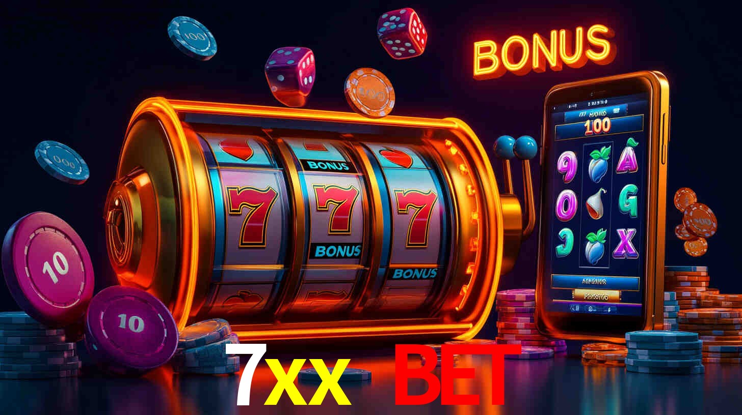Estatísticas 7xx bet