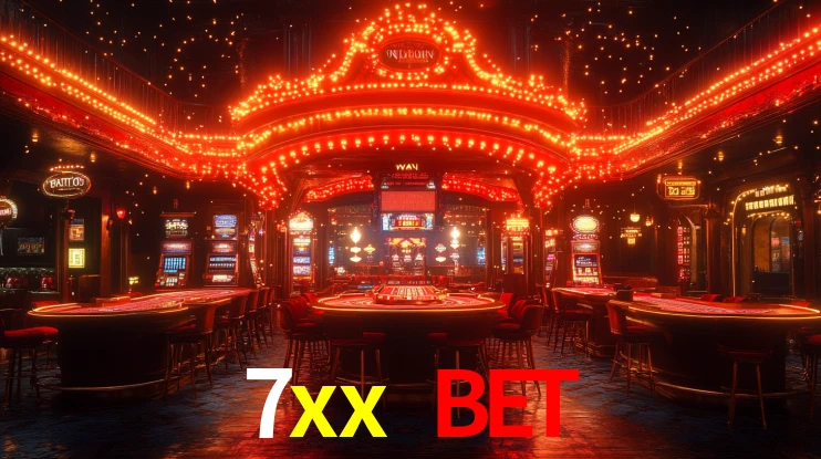 7xx bet: Seu Cassino Premiado com Pagamentos Rápidos