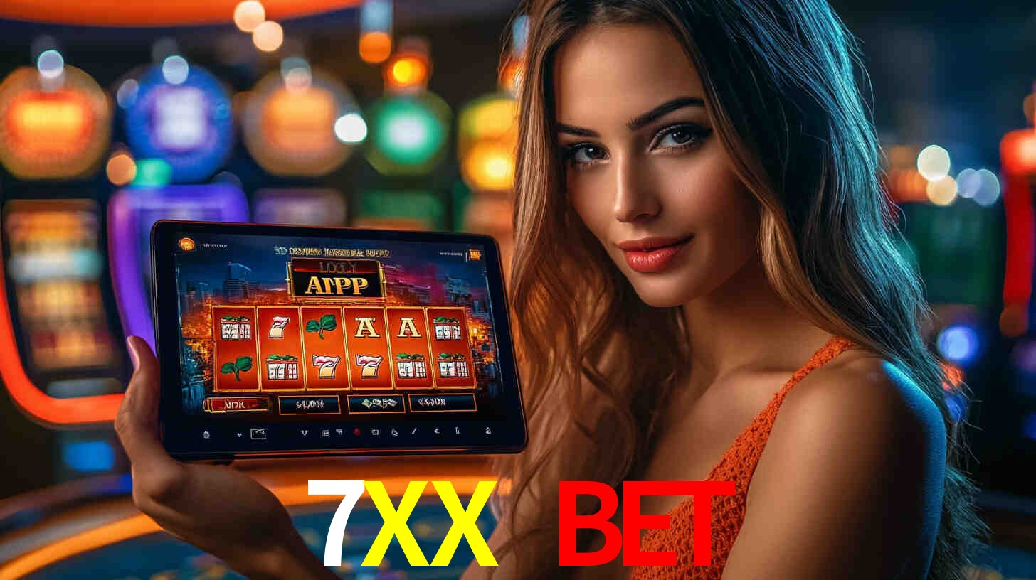 Baixar App iOS 7XX BET