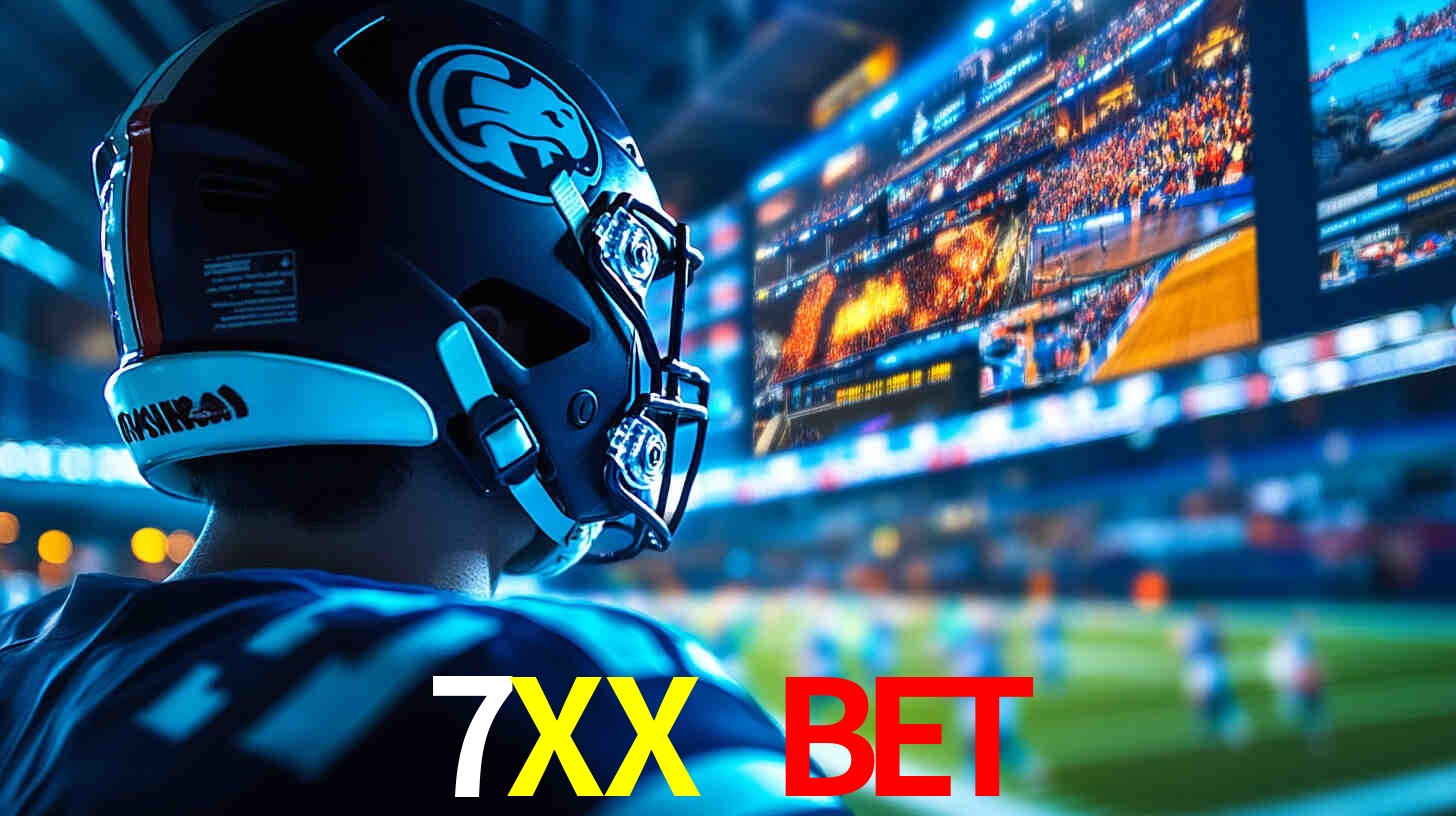Apostas Esportivas no 7XX BET