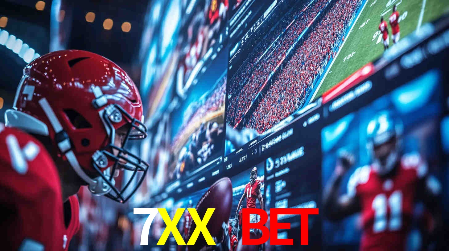 Benefícios das Apostas Ao Vivo no 7XX BET