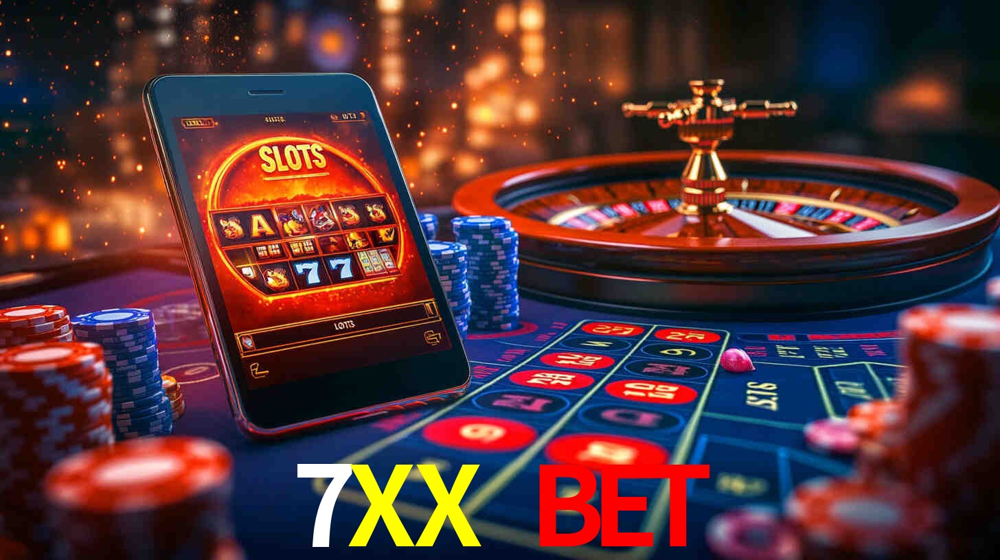 Slots Favoritos no 7XX BET