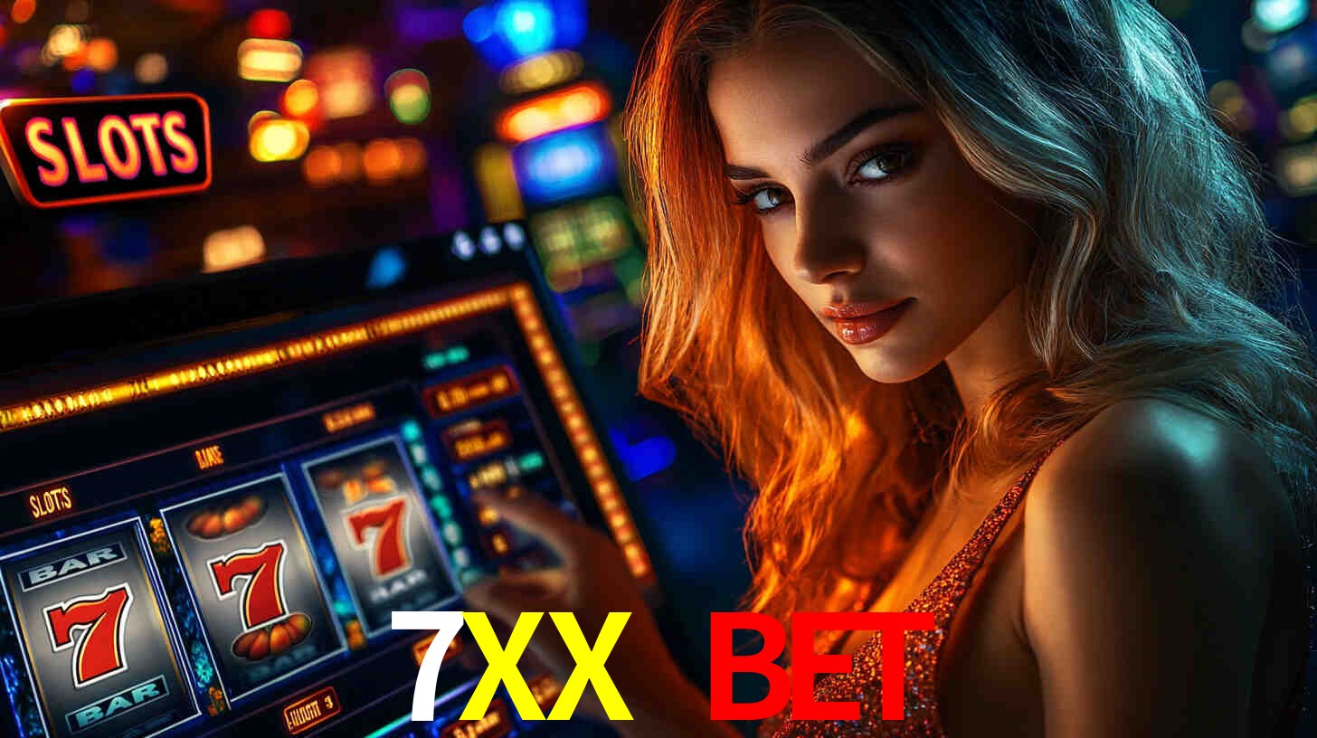 Slots com Alto RTP no 7XX BET