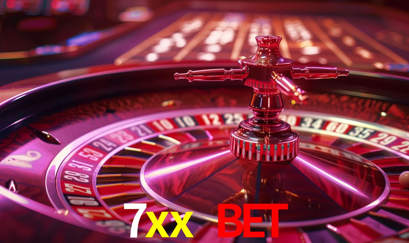 Login Seguro 7xx bet