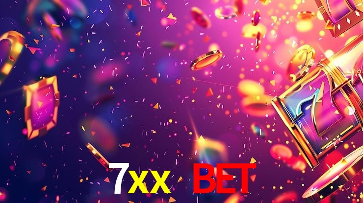 Promoções Sazonais 7xx bet