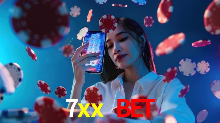 Tecnologia da Plataforma 7xx bet