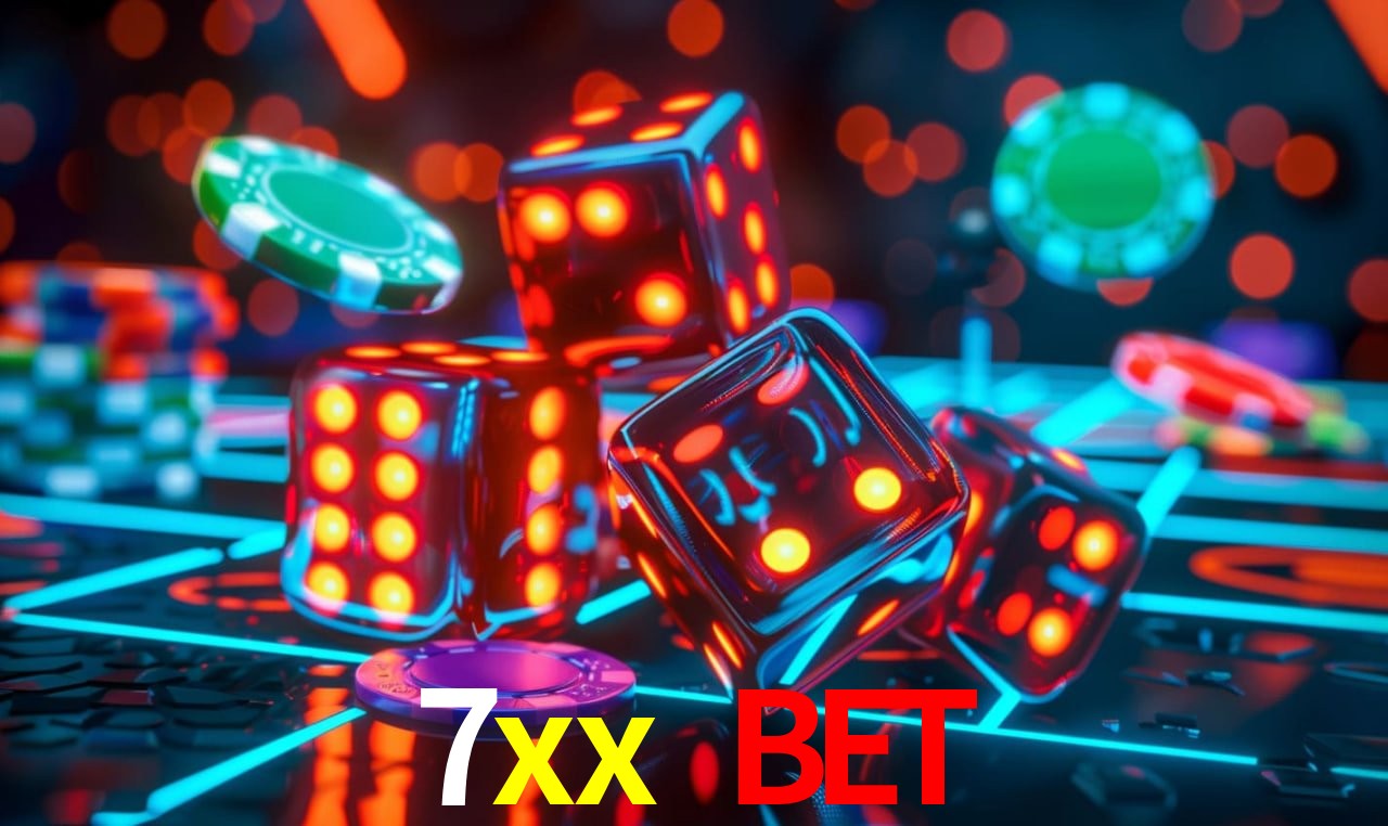 Desvendando o Mundo dos Jogos Virtuais na 7xx bet