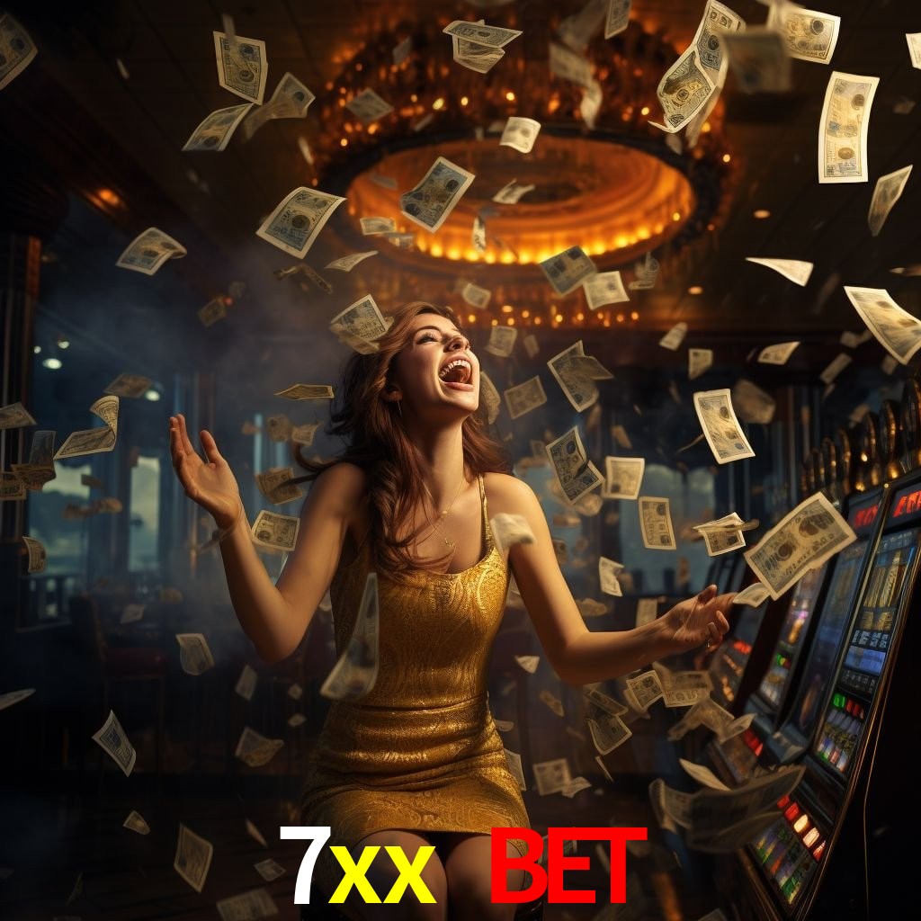 Welcome Bonus 7xx bet