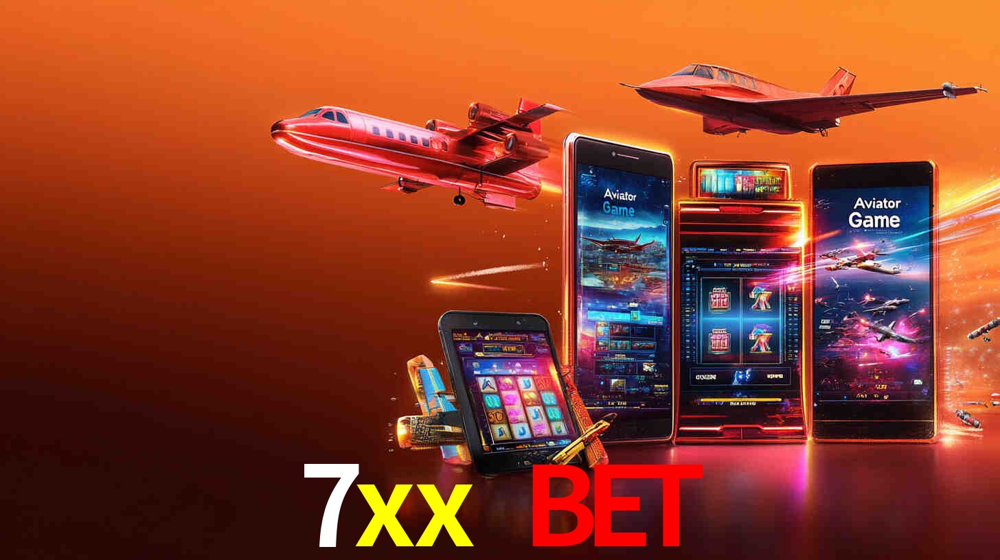 Bônus Diários 7xx bet