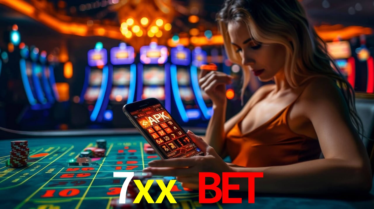 Daily Bonuses 7xx bet