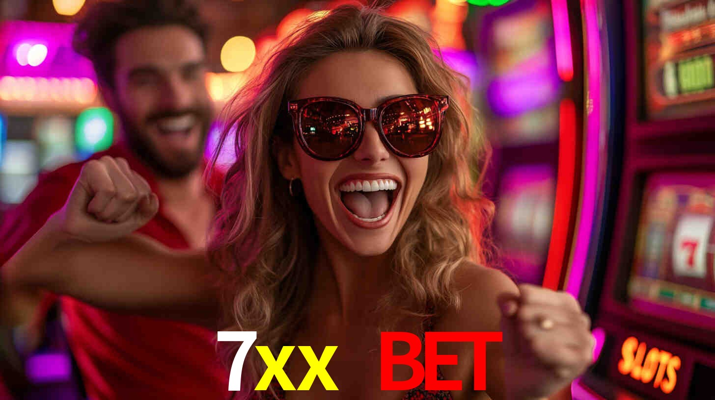 Apostas de Tênis 7xx bet