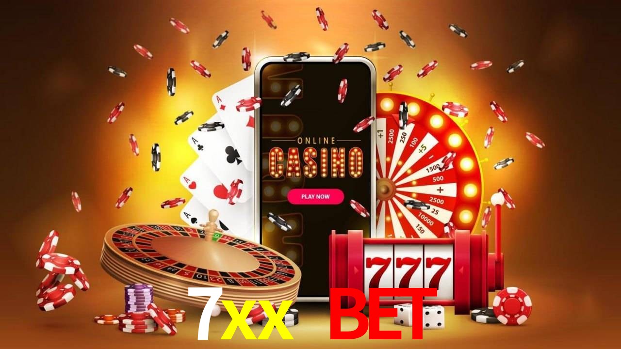Apostas Esportivas na 7xx bet: Um Guia Completo