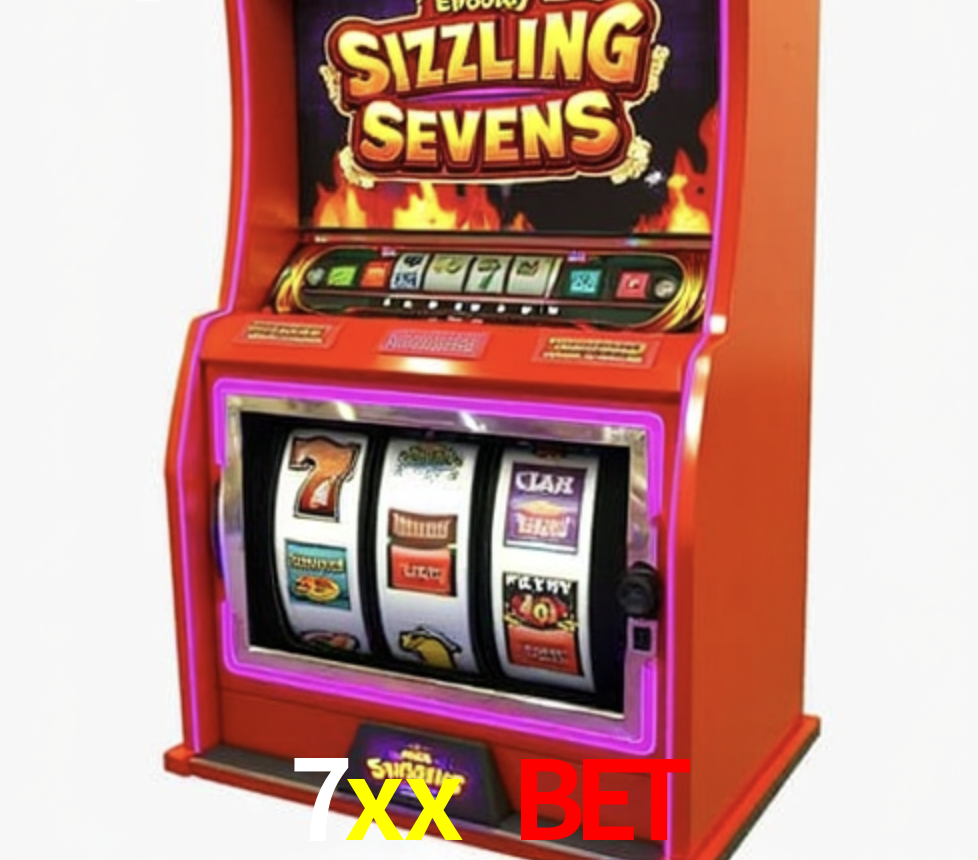 Slot Games 7xx bet