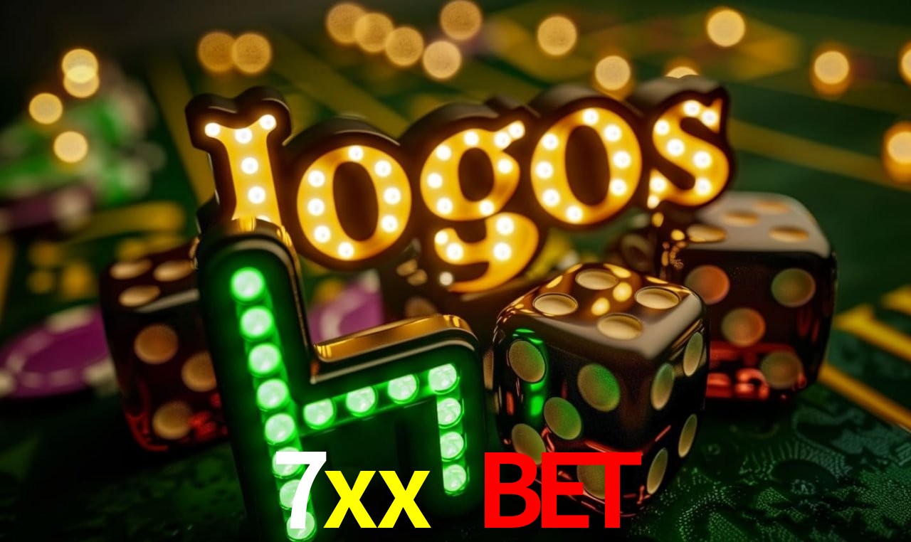 A Popularidade dos Caça-Níqueis no 7xx bet
