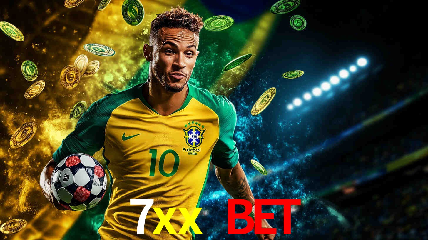 Apostas de Futebol 7xx bet