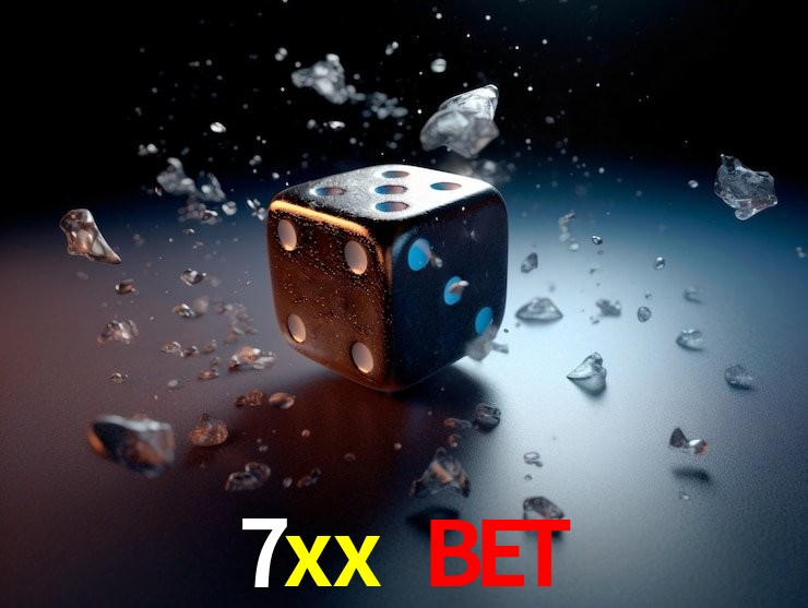 Inovações de Jogos na 7xx bet: O Futuro das Experiências Interativas