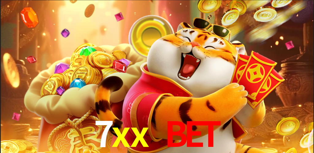 Desvendando o Mundo dos Jogos Virtuais na 7xx bet