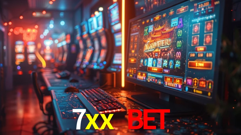7xx bet: Jogue Crash e Experimente Alta Recompensa Instantânea