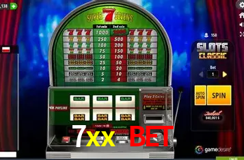 Seasonal Promotions 7xx bet