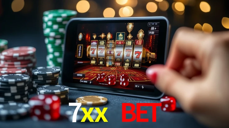 7xx bet