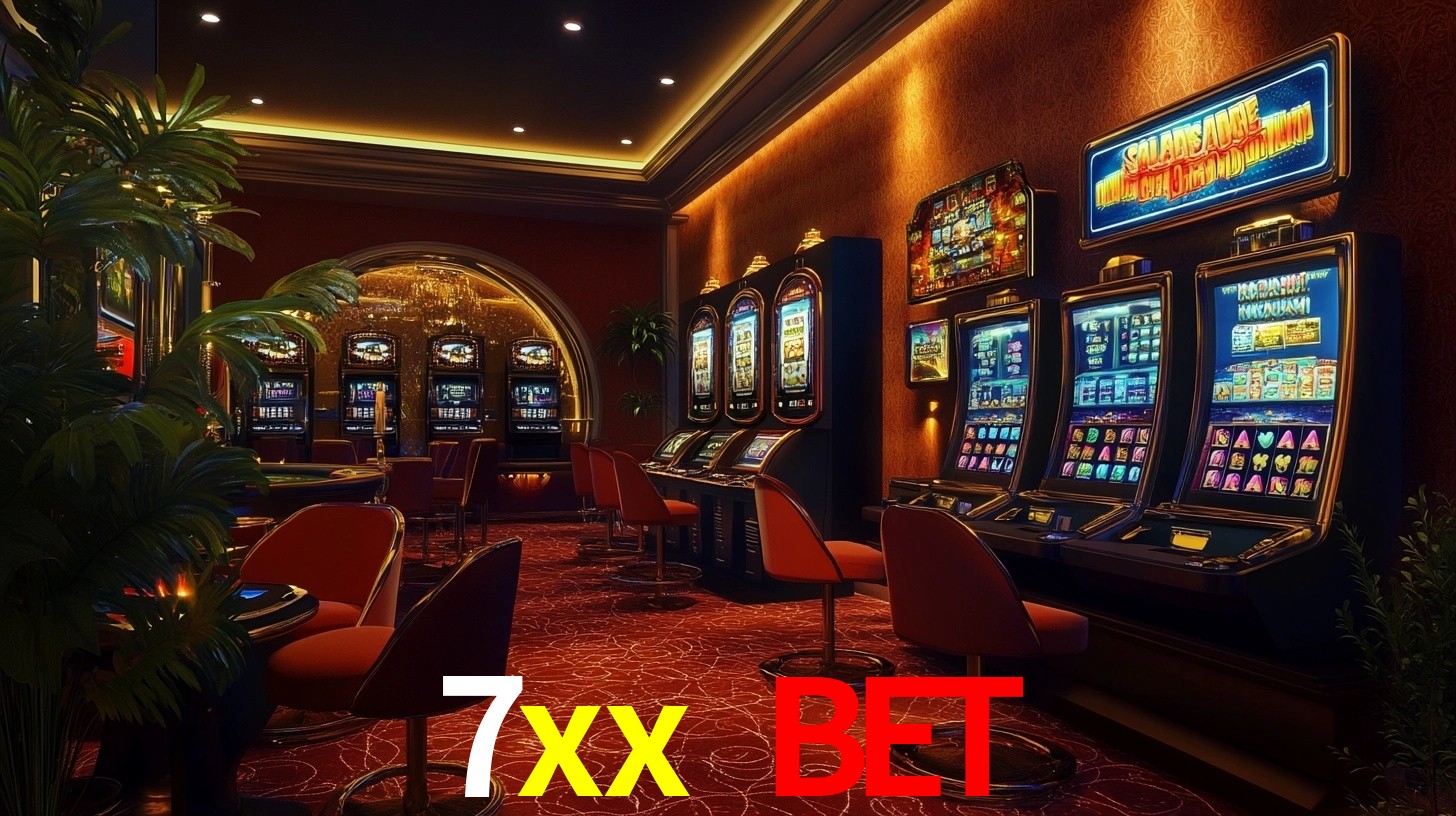 Explore as vantagens do 7xx bet: serviço profissional e confiabilidade