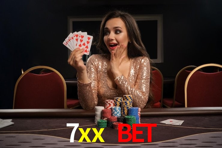 Descubra a Essência do 7xx bet: Nossa História e Compromissos