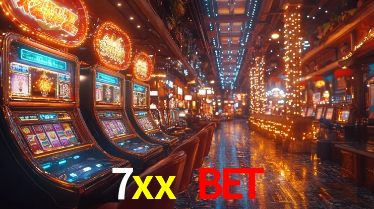 7xx bet login