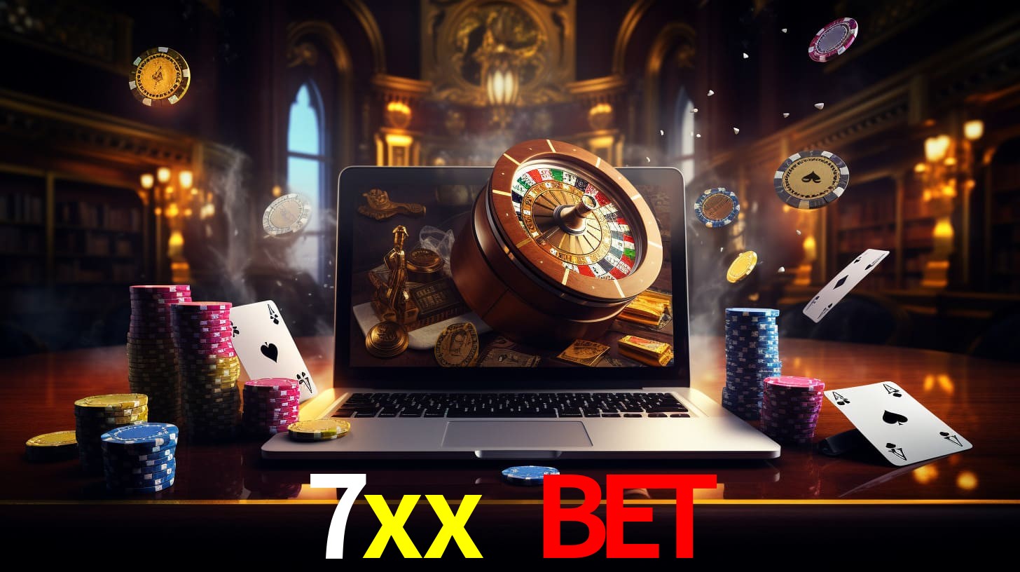 Premium Interface 7xx bet