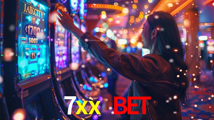 7xx bet
