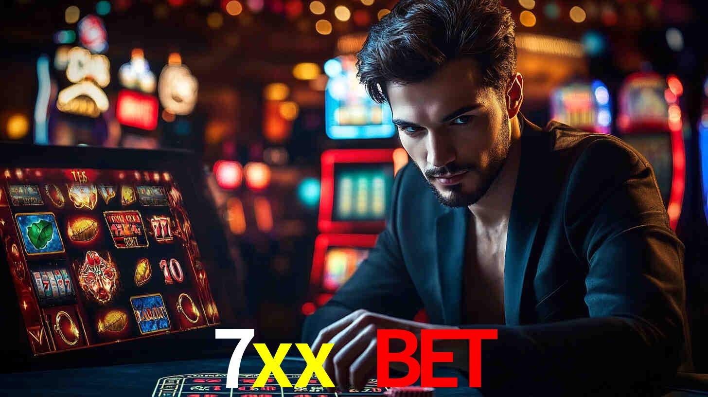 Descubra a Magia dos Jogos de Arcade no 7xx bet