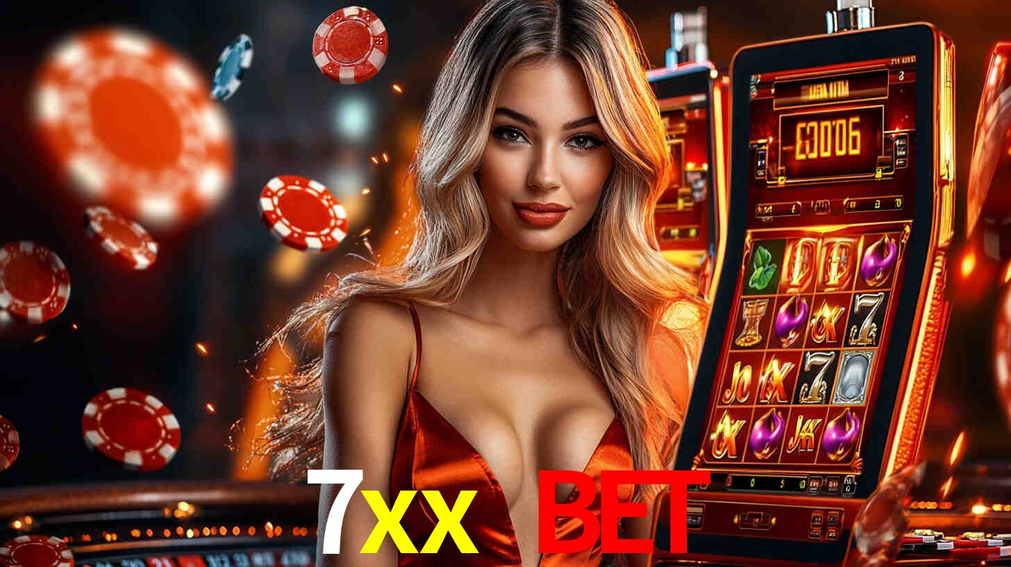 Bônus Generosos e Exclusivos no 7xx bet para Você!