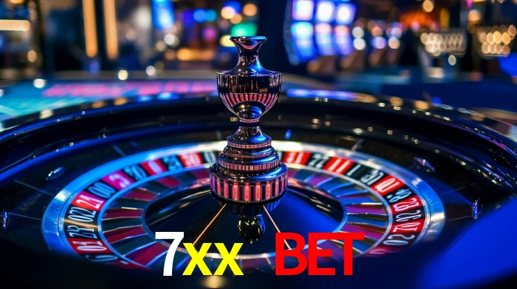 7xx bet: Seu Especialista em Apostas Esportivas Brasileiras