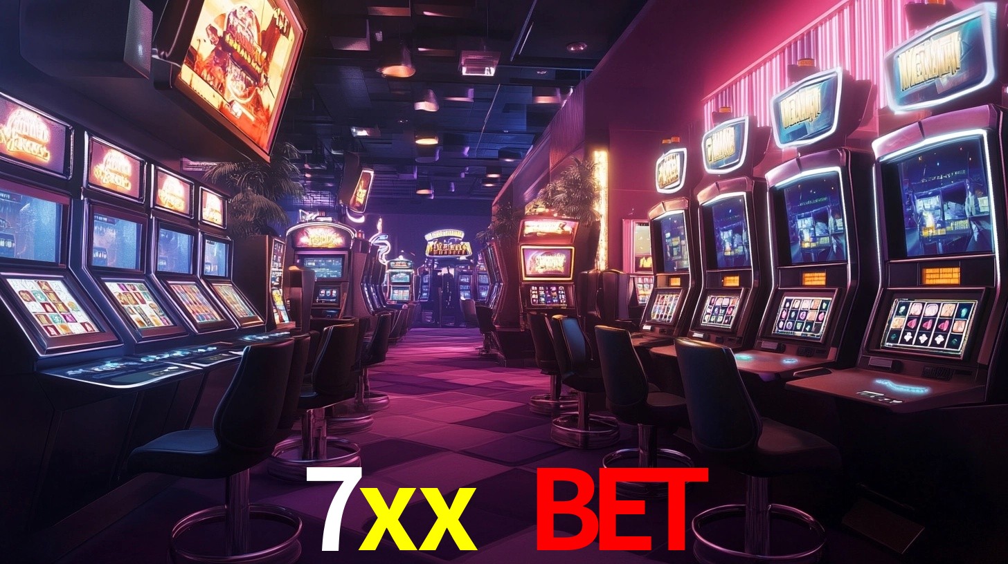 7xx bet