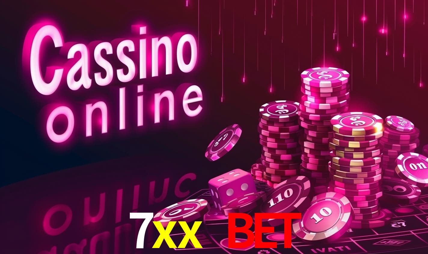 Casino Ao Vivo 7xx bet