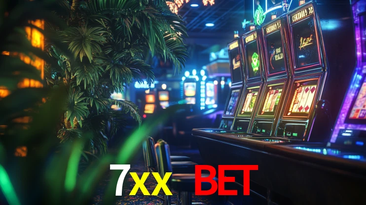 7xx bet App Interface