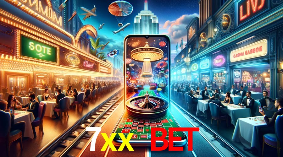 Player Reviews 7xx bet
