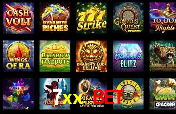 Flash Promotion 7xx bet