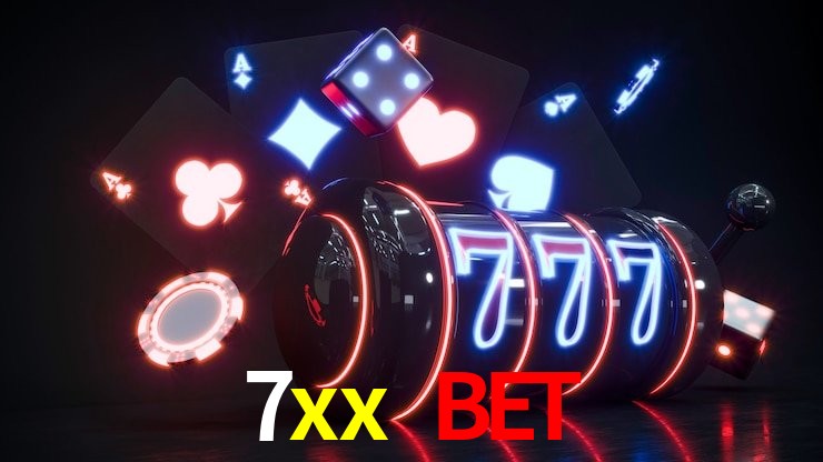 Live Casino 7xx bet