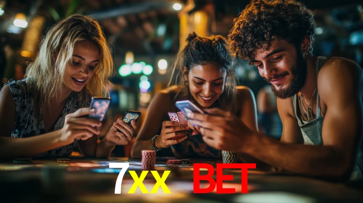 Ofertas Imperdíveis na 7xx bet: Promoções e Bônus Que Valem a Pena