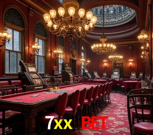Descubra a Essência do 7xx bet: Nossa História e Compromissos