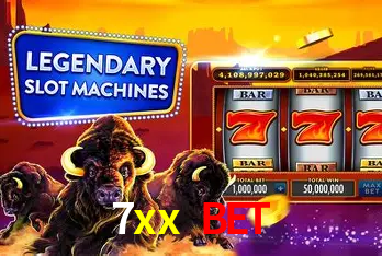 Descubra o Mundo do Cassino Online com 7xx bet