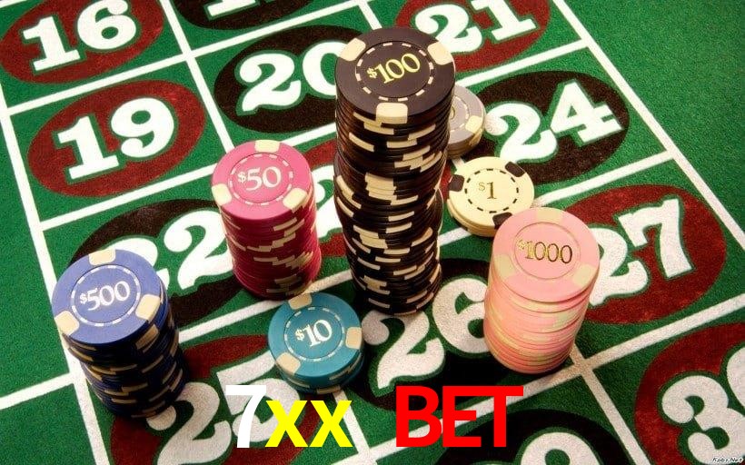 Design Responsivo 7xx bet