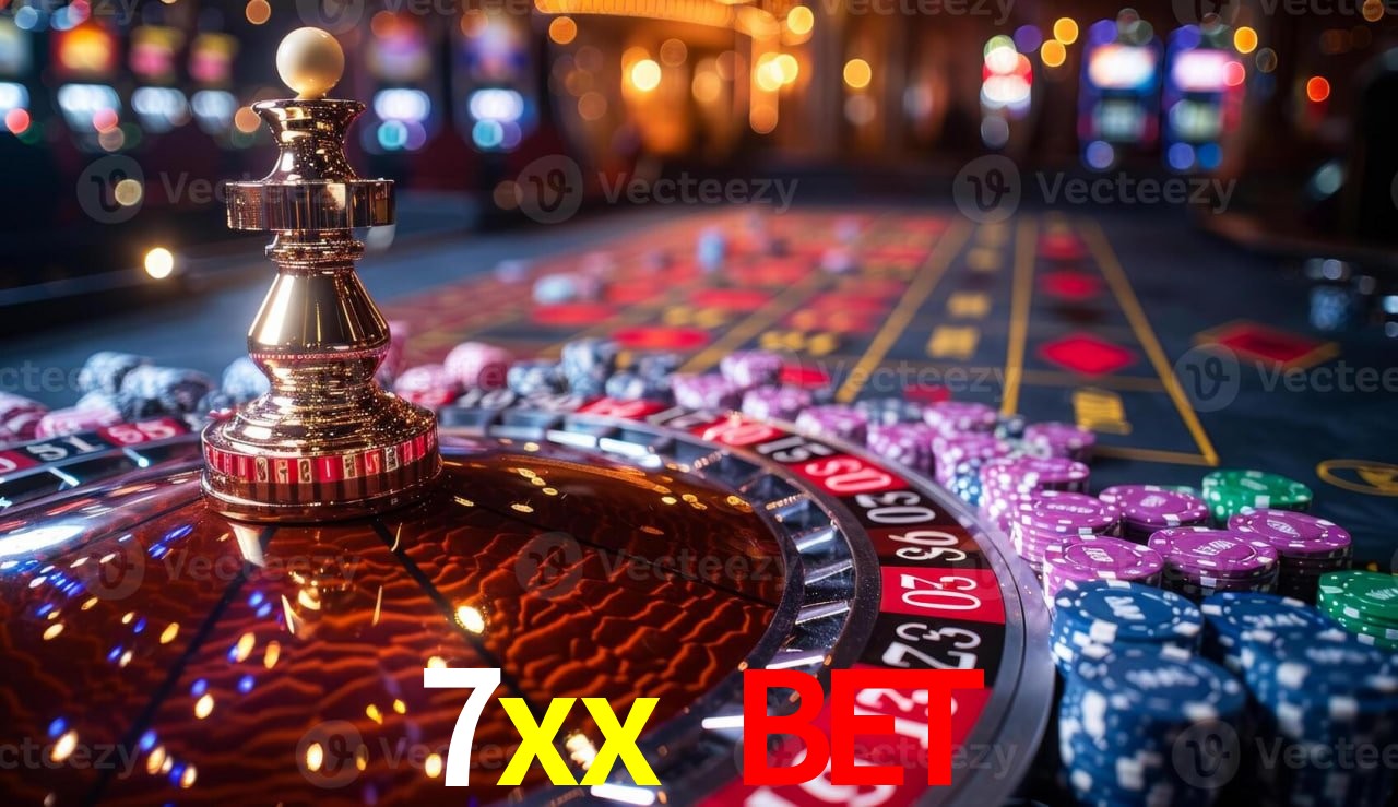 Secure Login 7xx bet