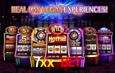 APP oficial da 7xx bet para mobile