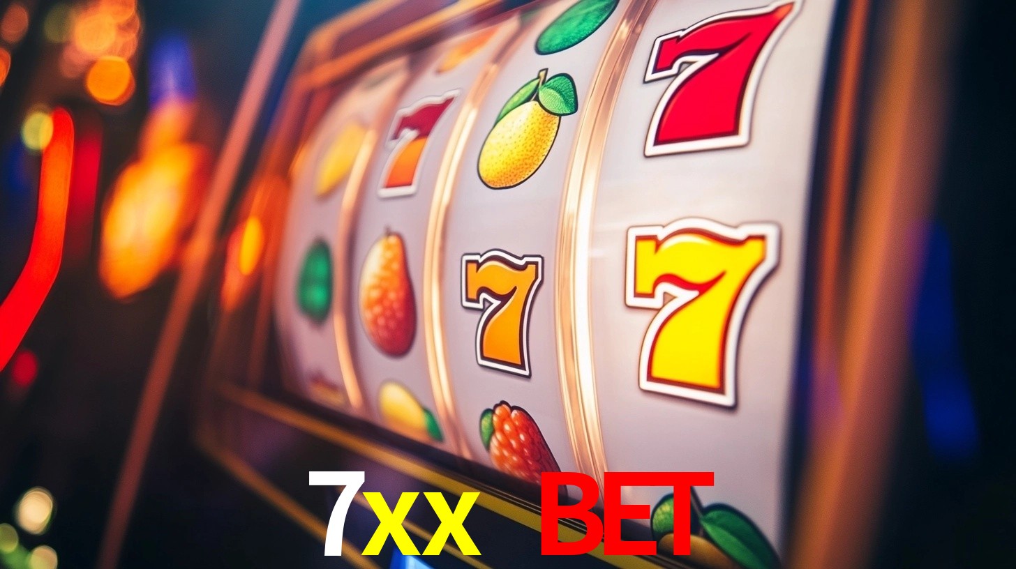 Sinta a adrenalina dos jogos de cassino com 7xx bet