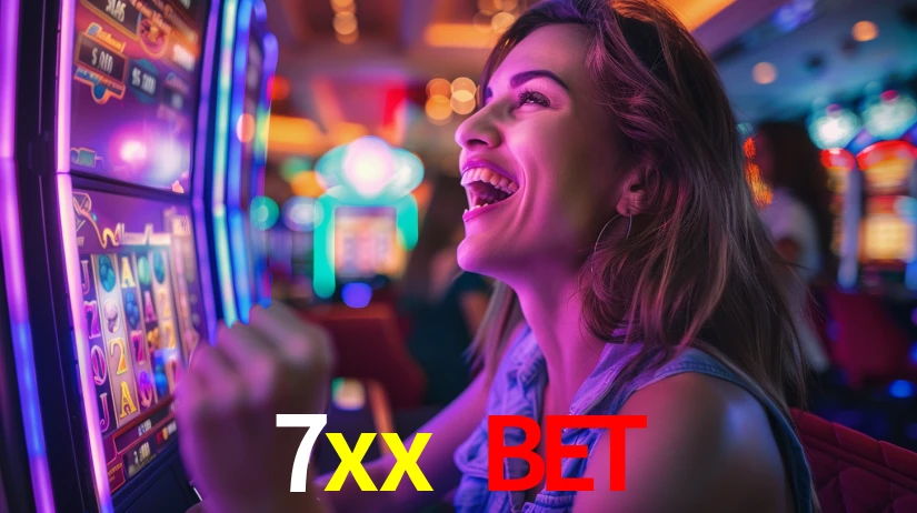7xx bet: A Experiência de Casino com Jogos de Mesa ao Vivo