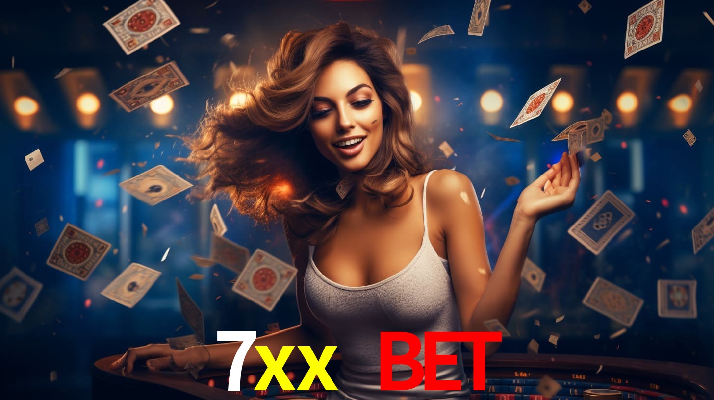 7xx bet